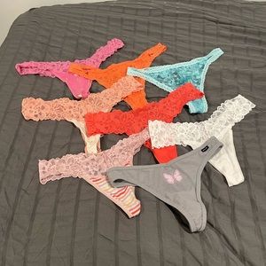 Panties